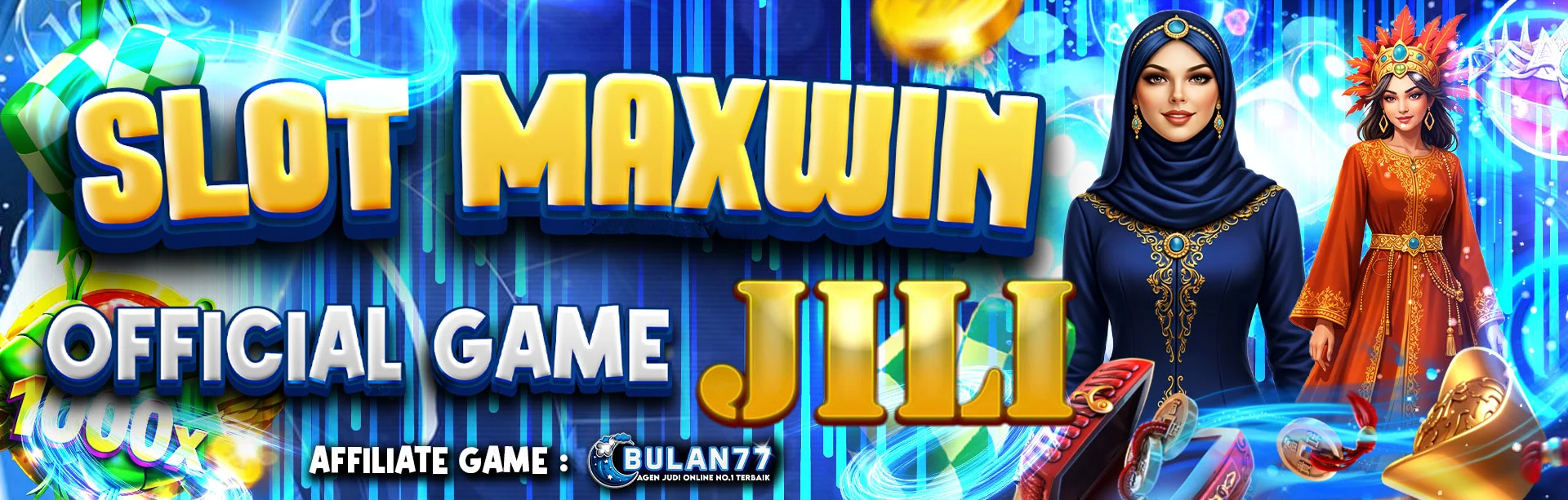 Tambang50 Banner Slot Online